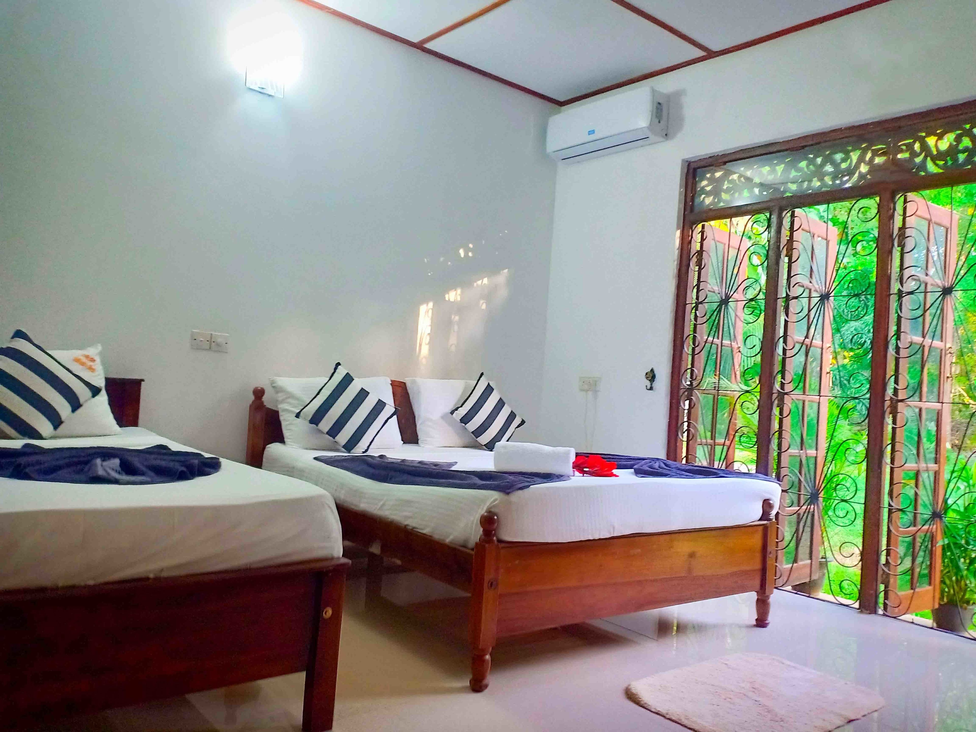 family room | soundproofing, free wifi