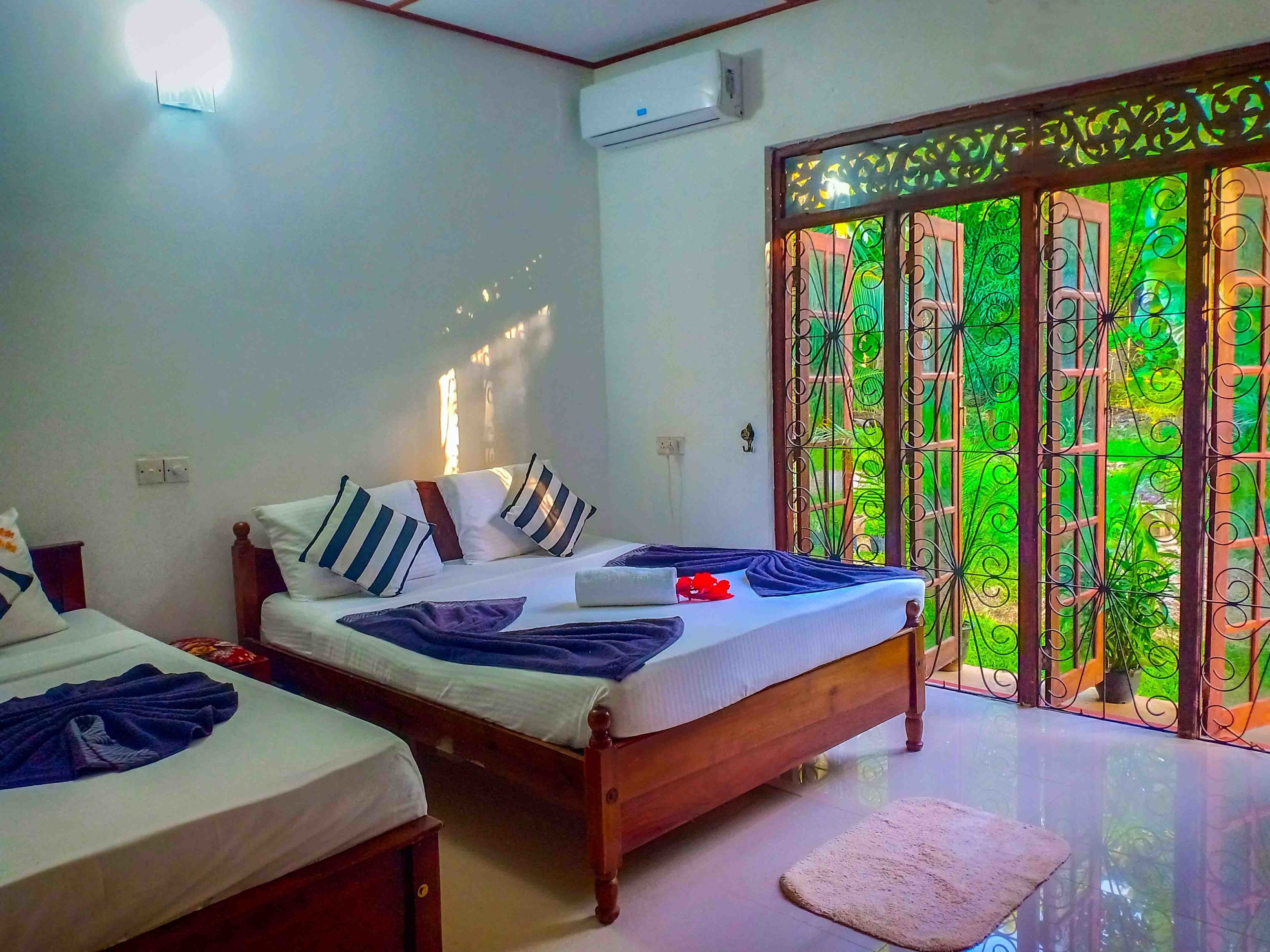 family room | soundproofing, free wifi