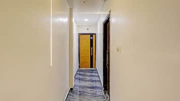 Building design