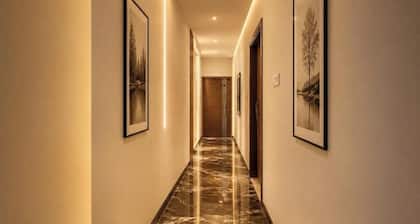 Staybook Hotel Jai Balaji New Delhi Railway Station