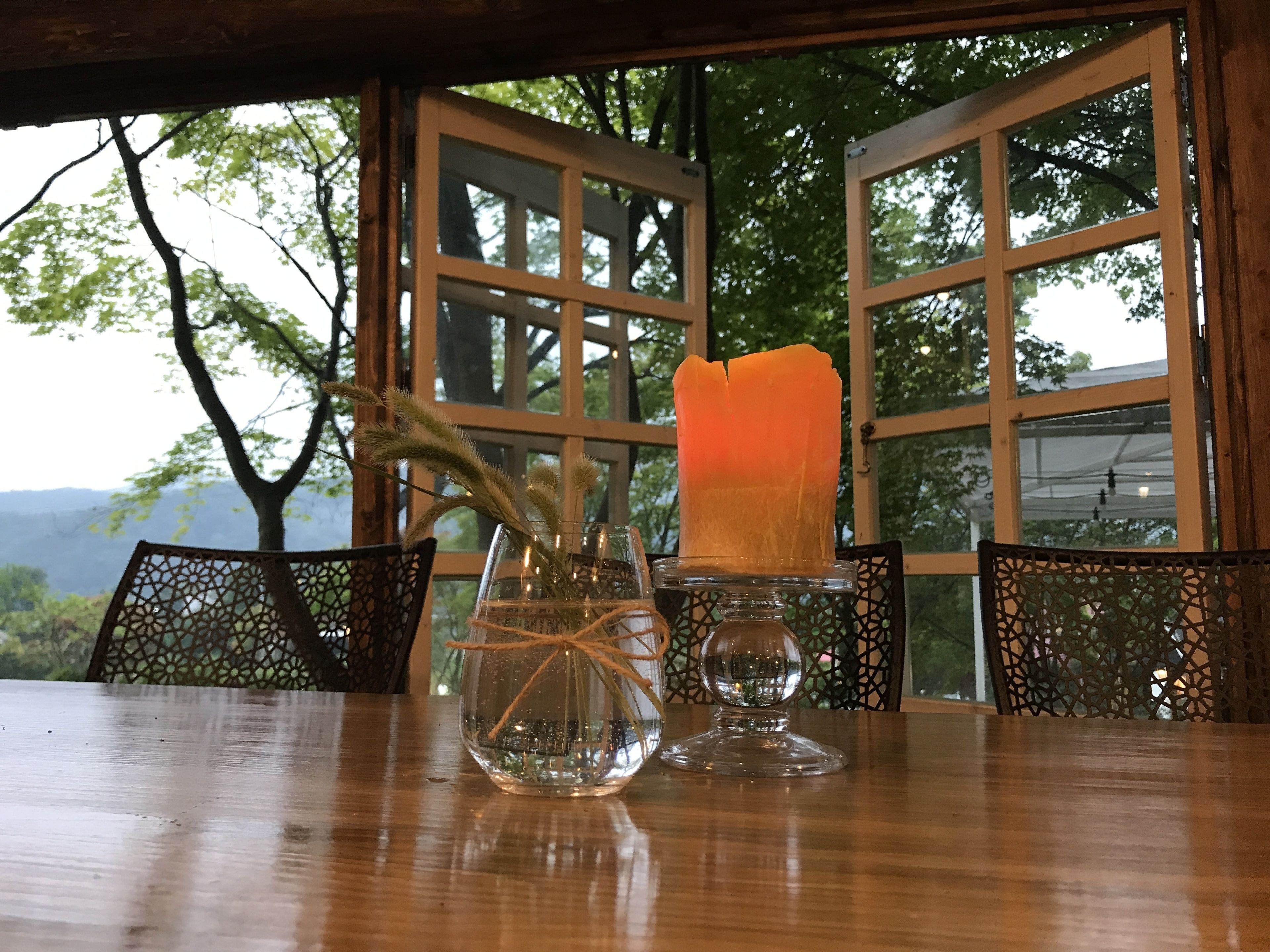 カフェ
