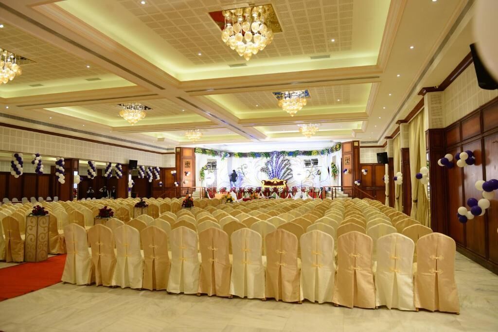 Dewan bankuet