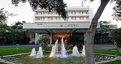 Hotel Cenneys Gateway