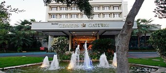 Hotel Cenneys Gateway