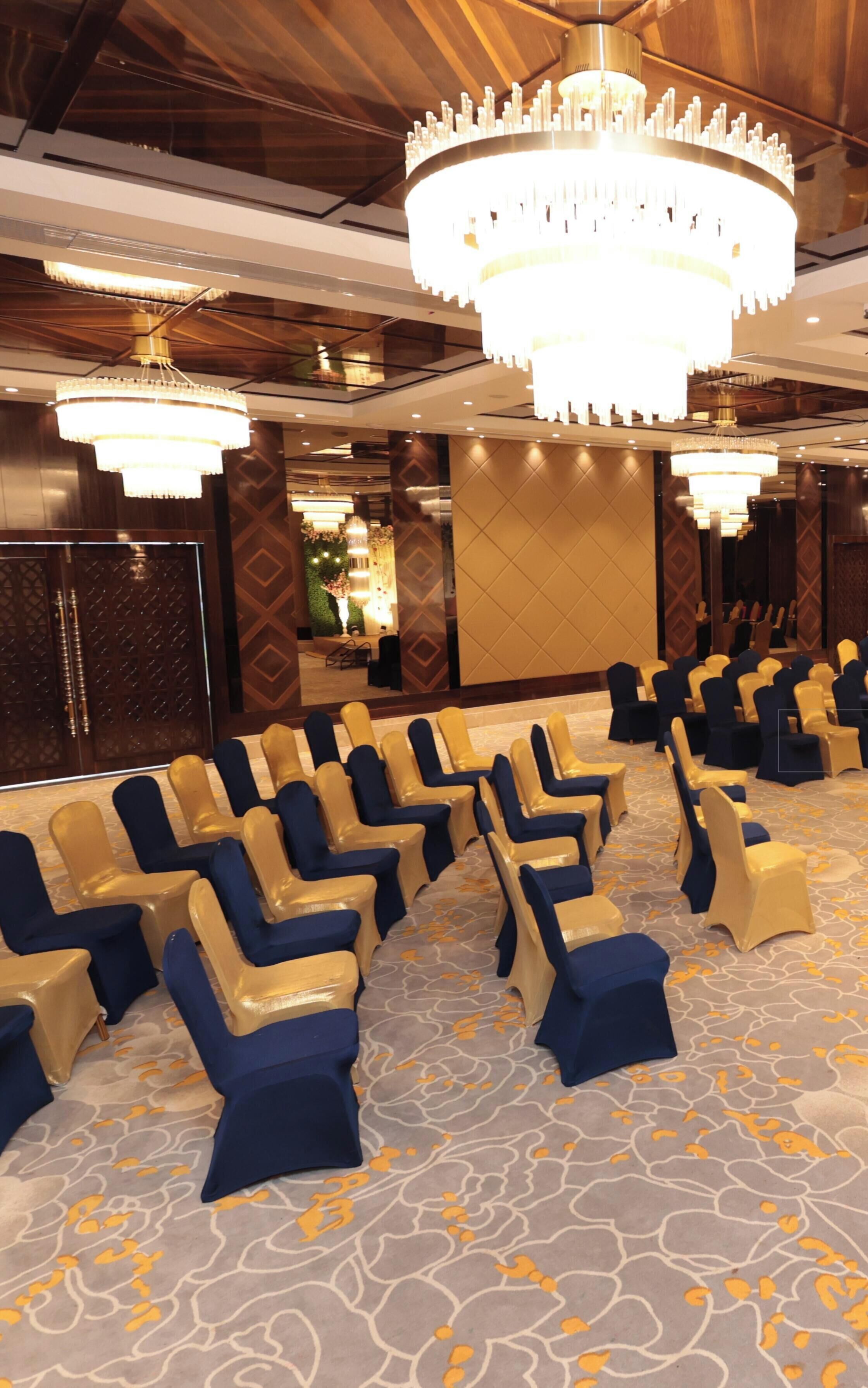 Sala de reuniones