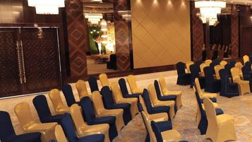 Sala de reuniones