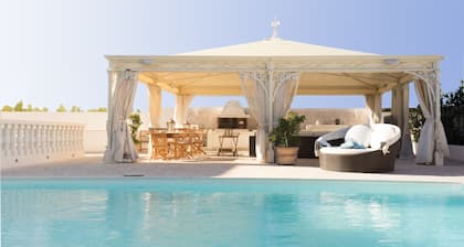 White House Luxury Hospitality