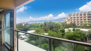 Superior-Zimmer, Meerblick