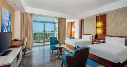 MGM Grand Sanya