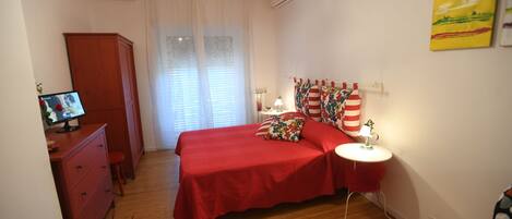 Double or Twin Room, Ensuite