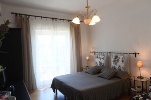 Double or Twin Room, Private Bathroom (Internal)