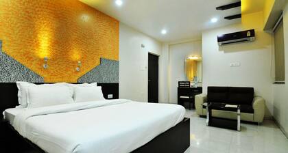 Savera A Business Luxury Hotel