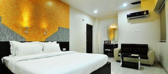 Savera A Business Luxury Hotel