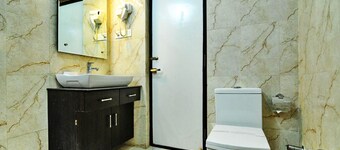 Savera A Business Luxury Hotel