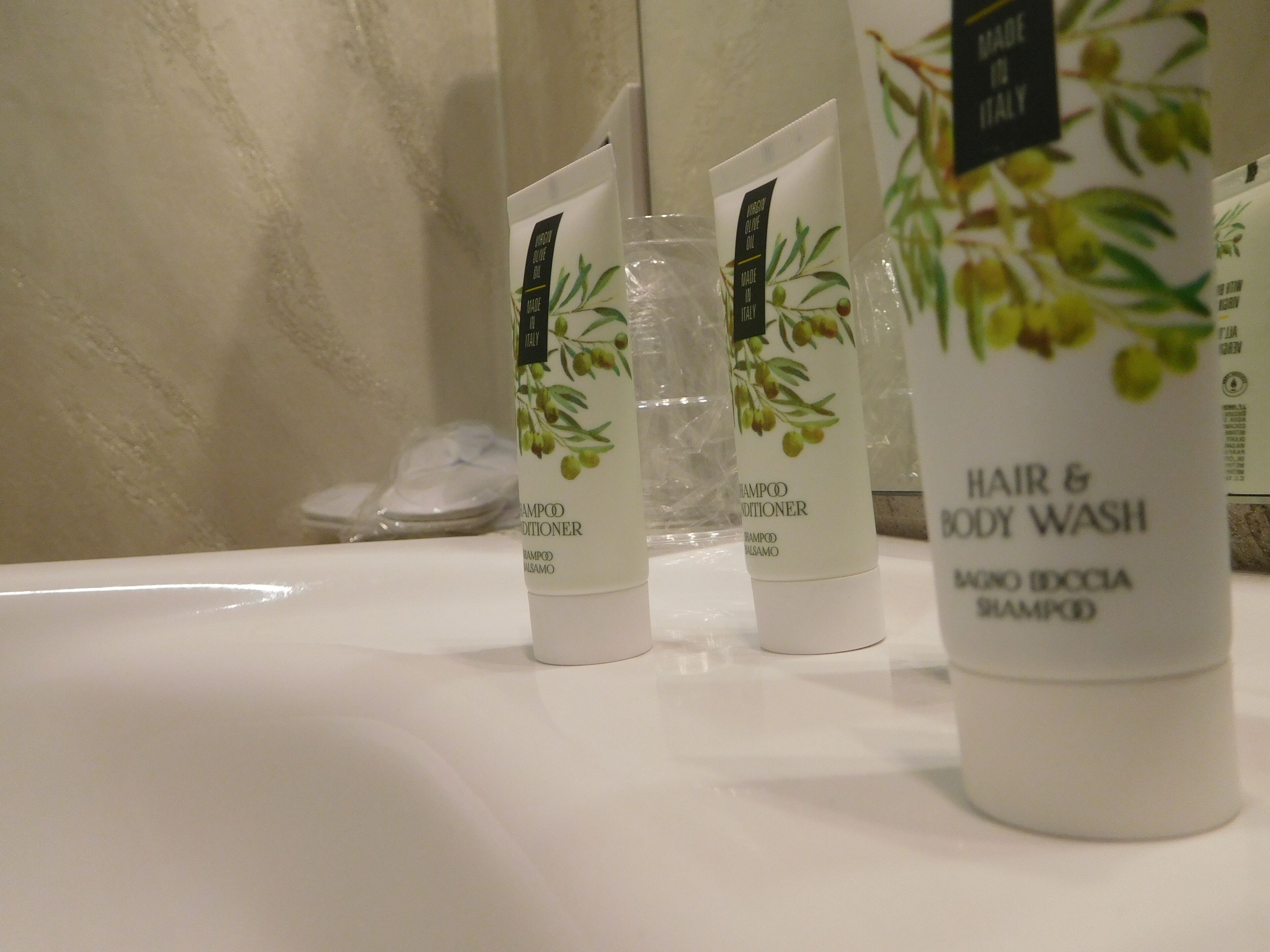 Foto - Hotel Etnea Royal Suites