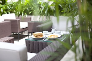 Lounge - Saigon City Residence (Ho Chi Minh City)