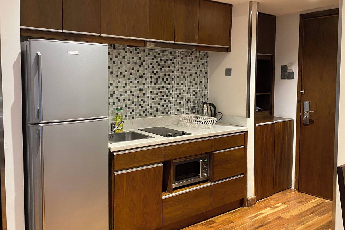 Cuisine privée