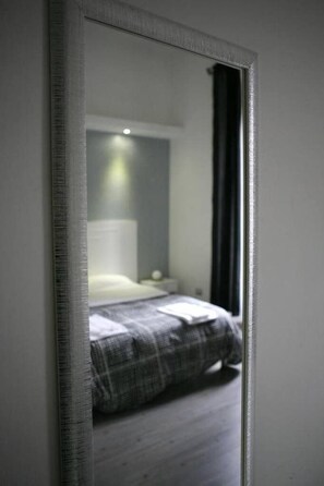 Triple Room, Private Bathroom (External) | View from room - Arts & Rooms (Rome)
