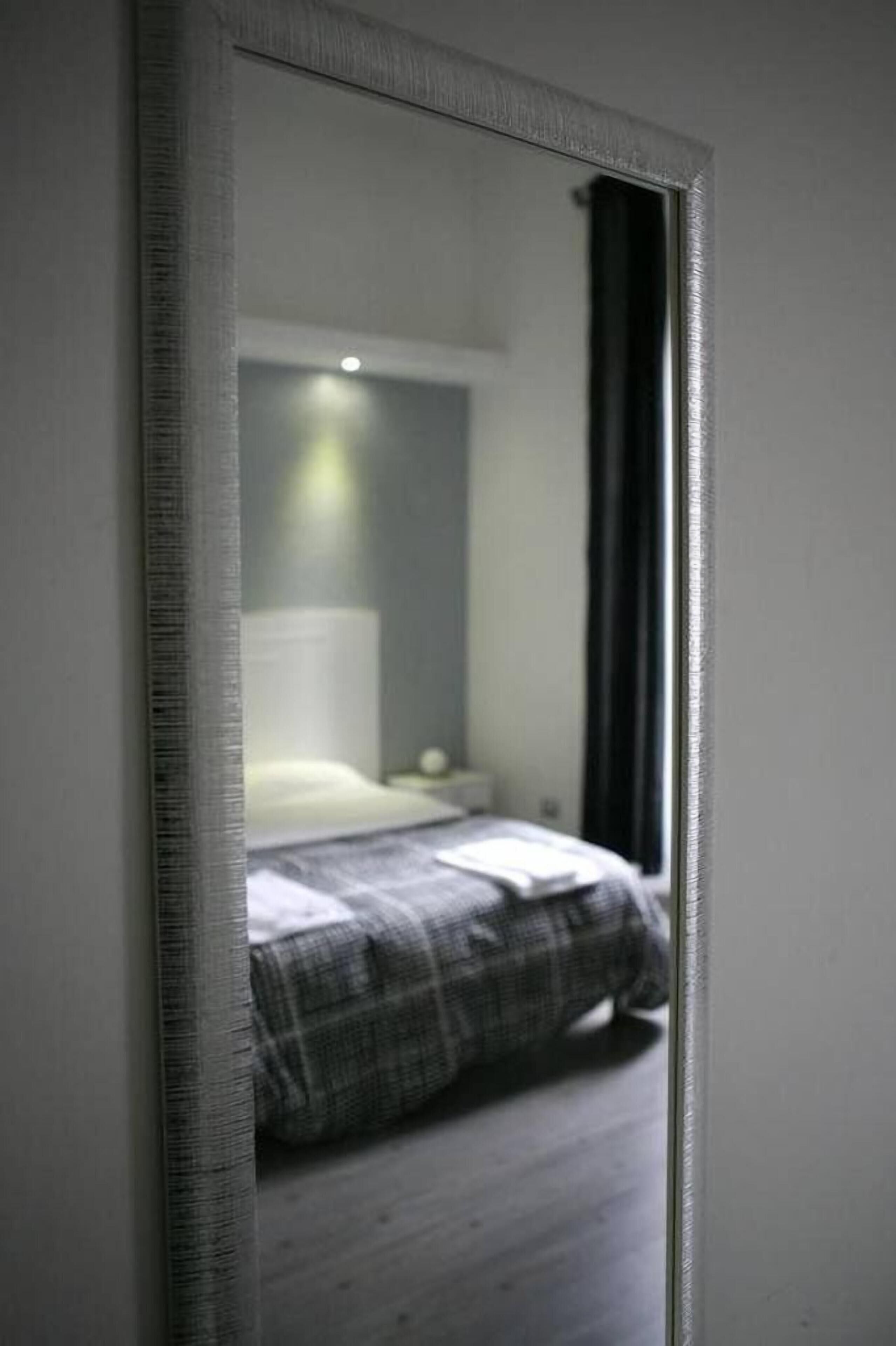 1 bedroom, premium bedding, in-room safe, desk