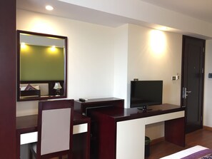 Room amenity - Golden Lotus Halong Hotel (Ha Long)