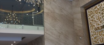 Golden Lotus Halong Hotel