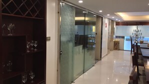 餐廳