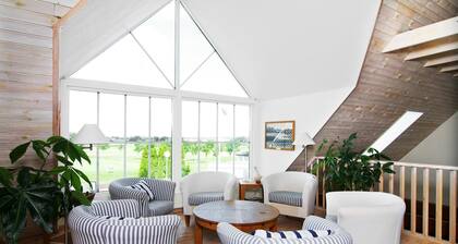 Abbekås Golfrestaurang & Hotell