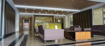 Umali Kayo at Megatower Residences II