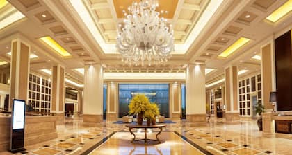 C&D Hotel Fuzhou