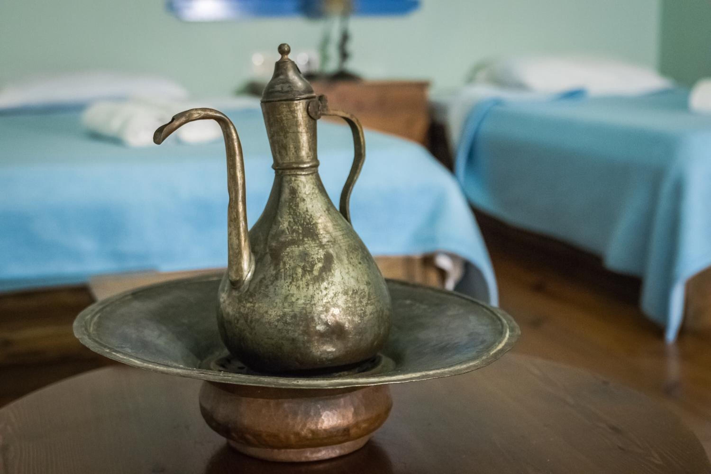 الغرفة