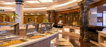 Marine Garden Hotel
