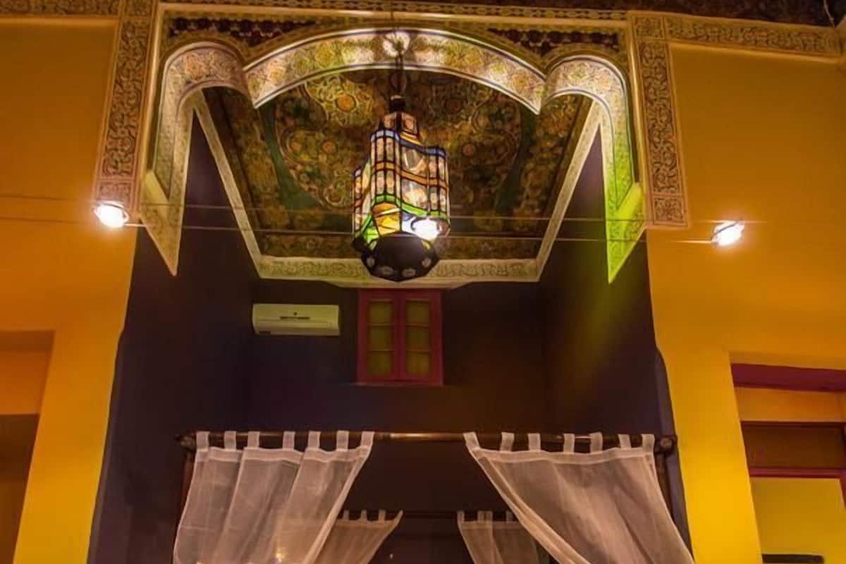 Suite Royale | Coffres-forts dans les chambres, décoration personnalisée