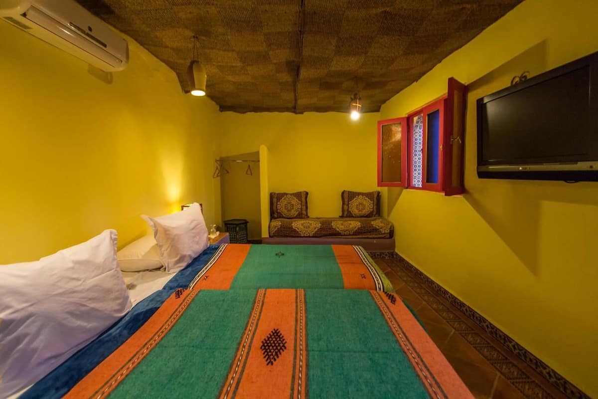 Chambre Standard | Coffres-forts dans les chambres, décoration personnalisée