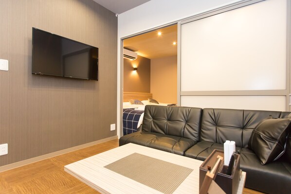 Televisión de pantalla plana