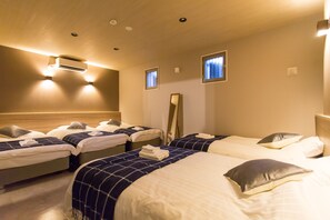 CLASSE 02 | 1 bedroom, premium bedding, individually decorated