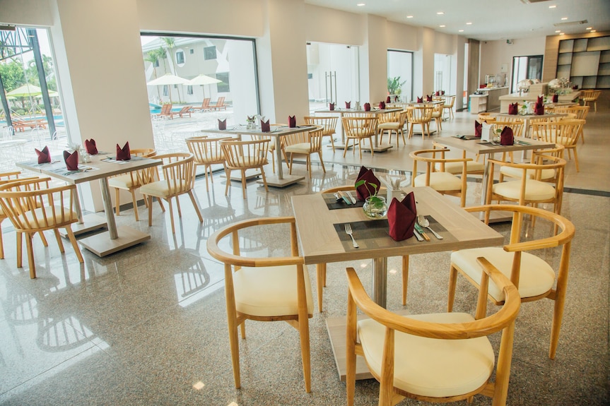 Green Hotel Da Nang