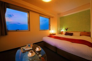 Casual Twin Room, Non Smoking