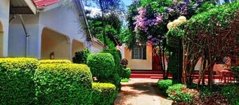 Kilinopark Hotel Machame Gate