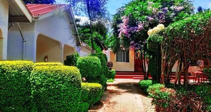 Kilinopark Hotel Machame Gate