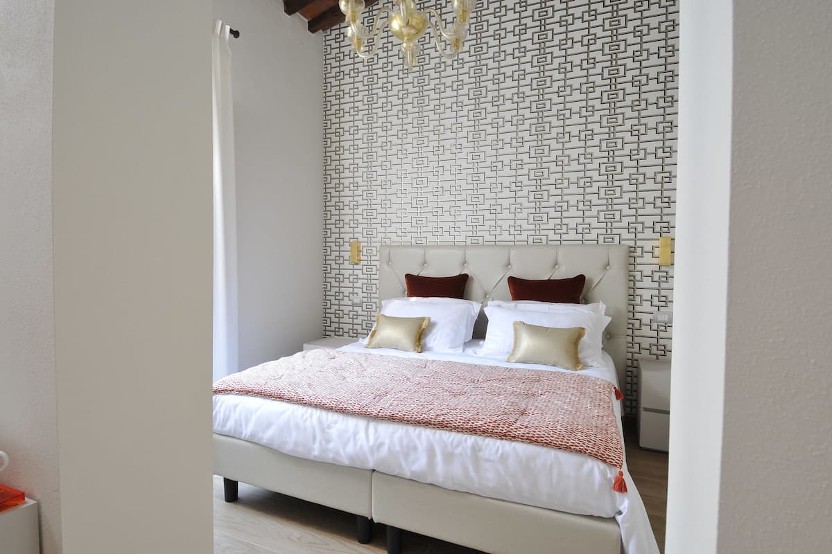Junior Suite, 1 Bedroom