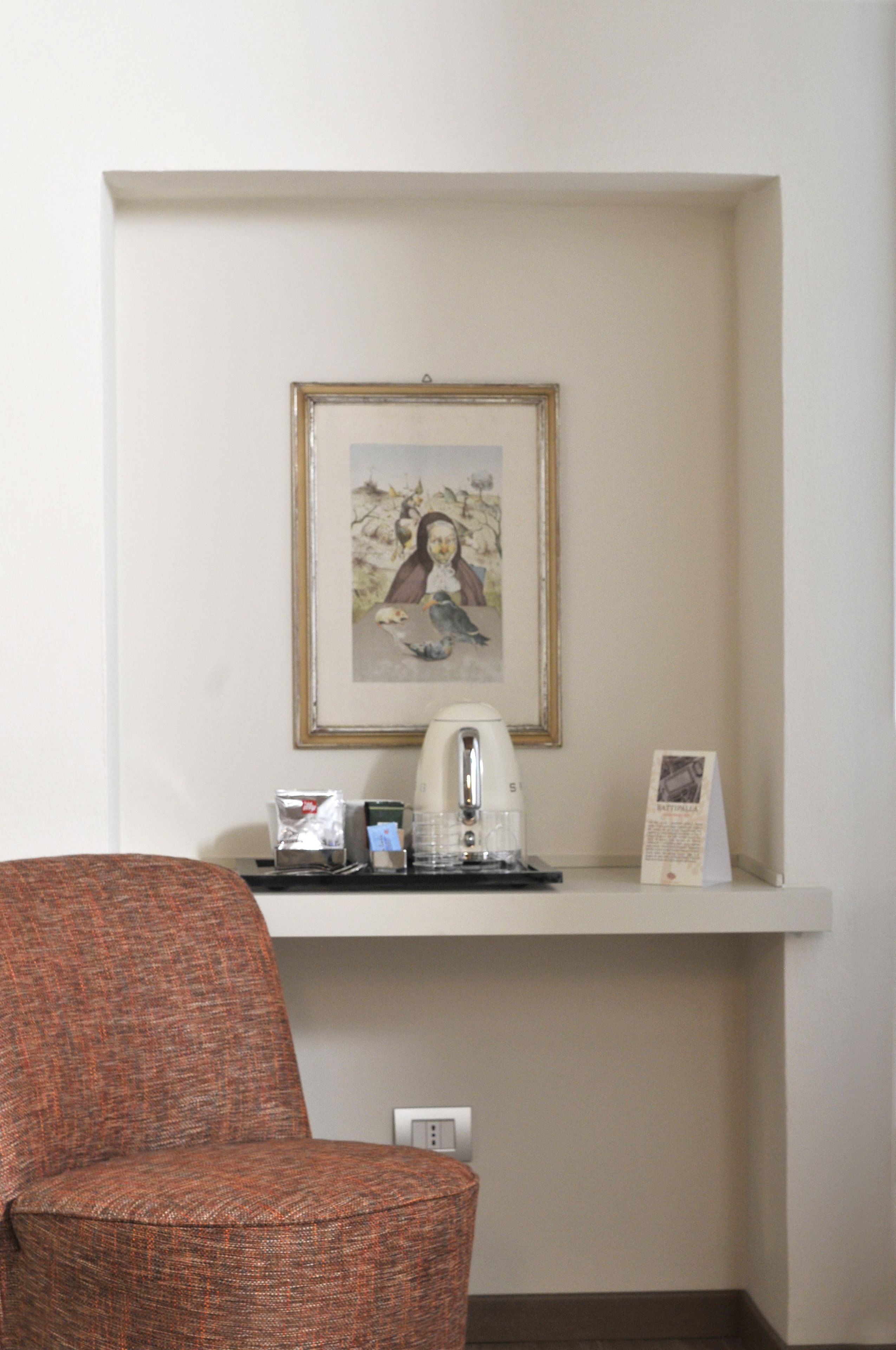 Photo - Canto degli Aranci