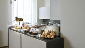 Buffet - Canto degli Aranci (Florence)