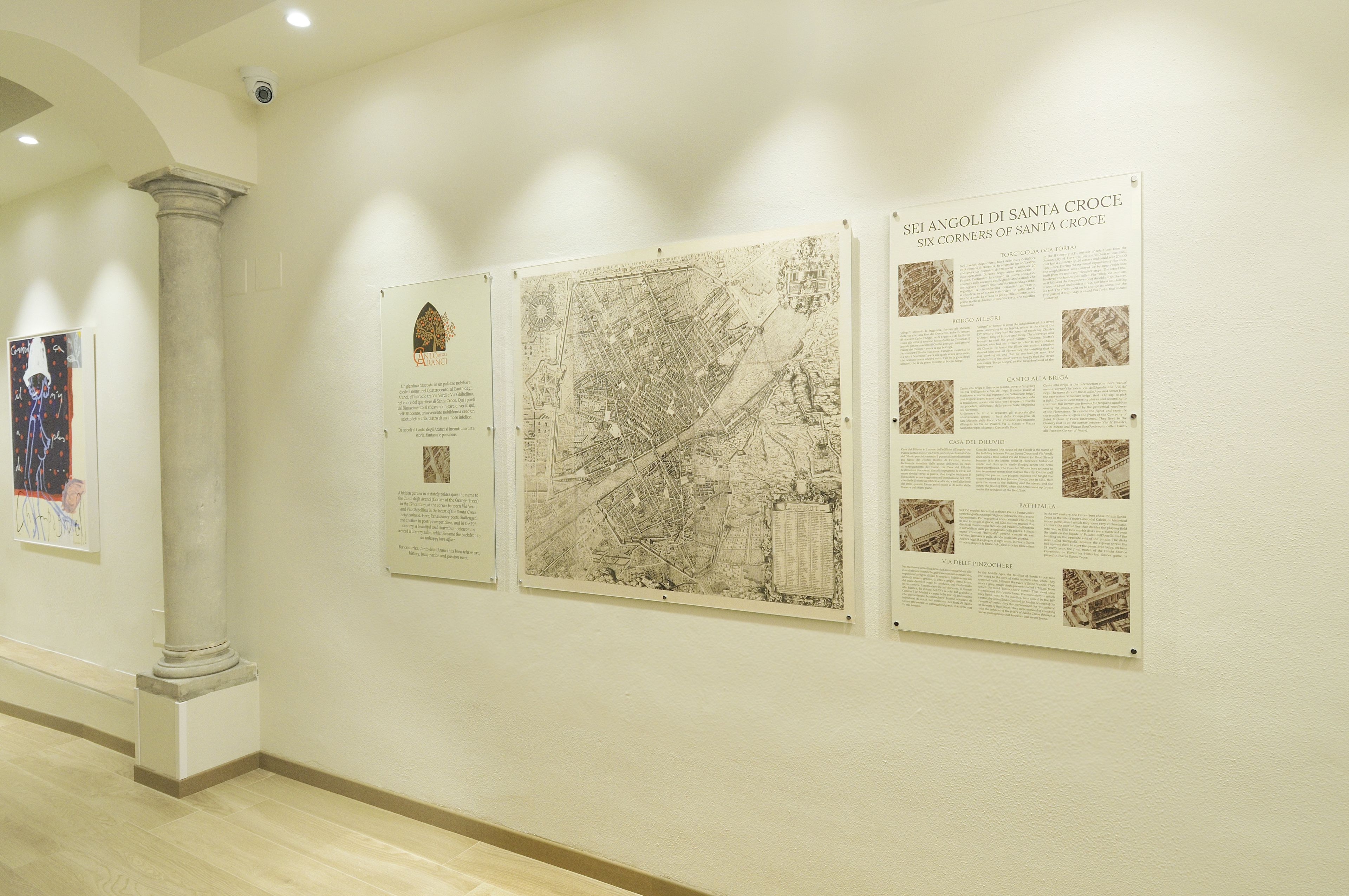 Photo - Canto degli Aranci