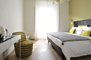 Room - Canto degli Aranci (Florence)
