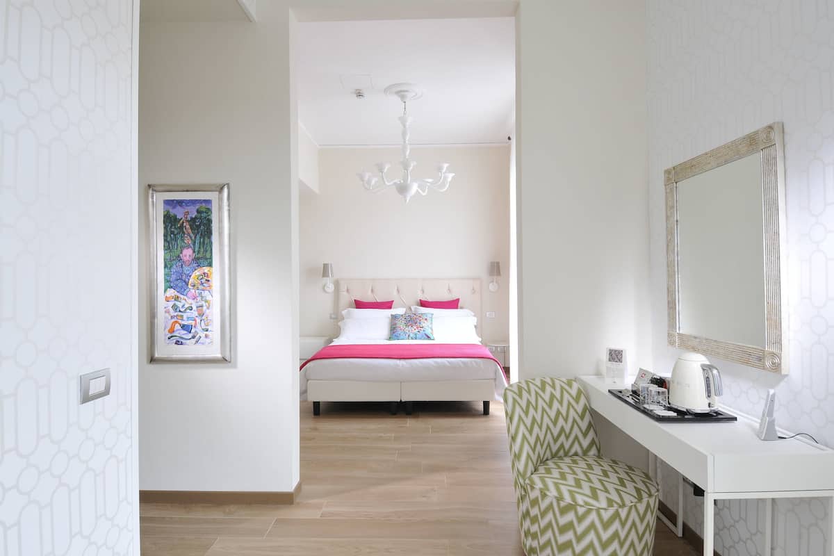Suite, 1 Bedroom
