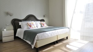 Deluxe Triple Room - Canto degli Aranci (Florence)