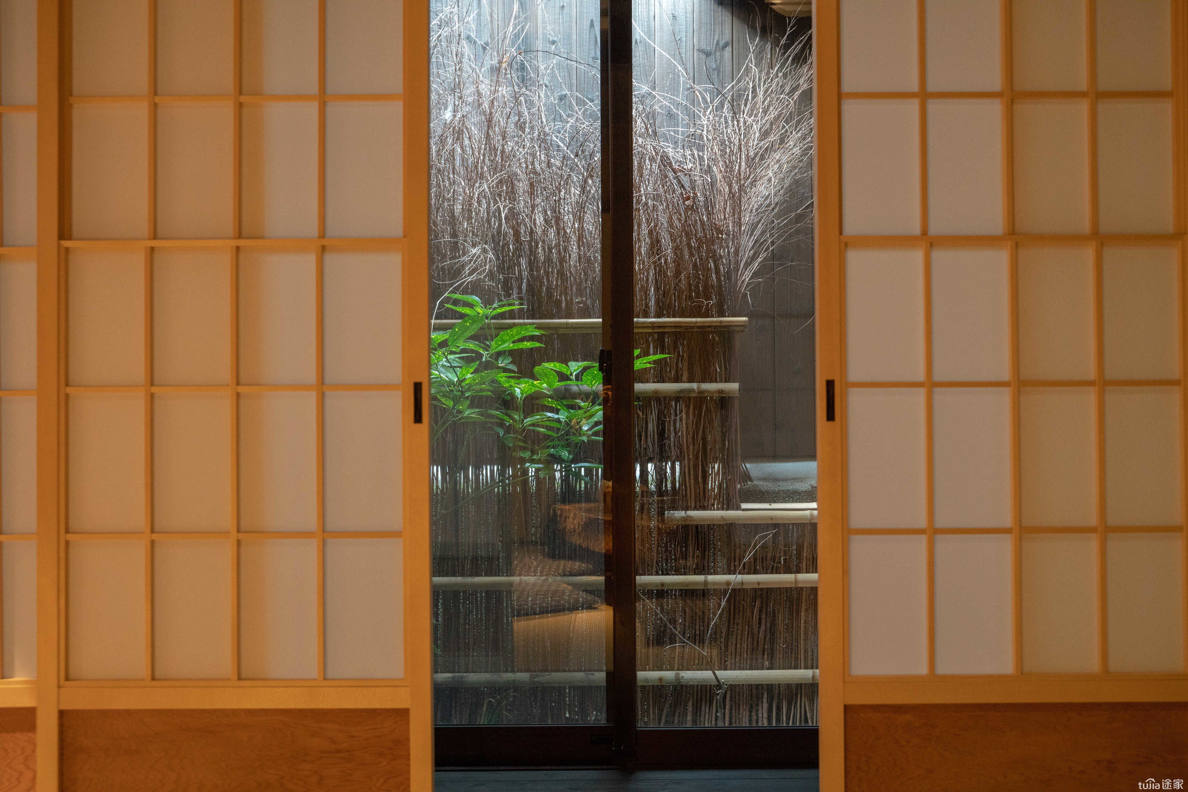 Casa de lujo | Jardín