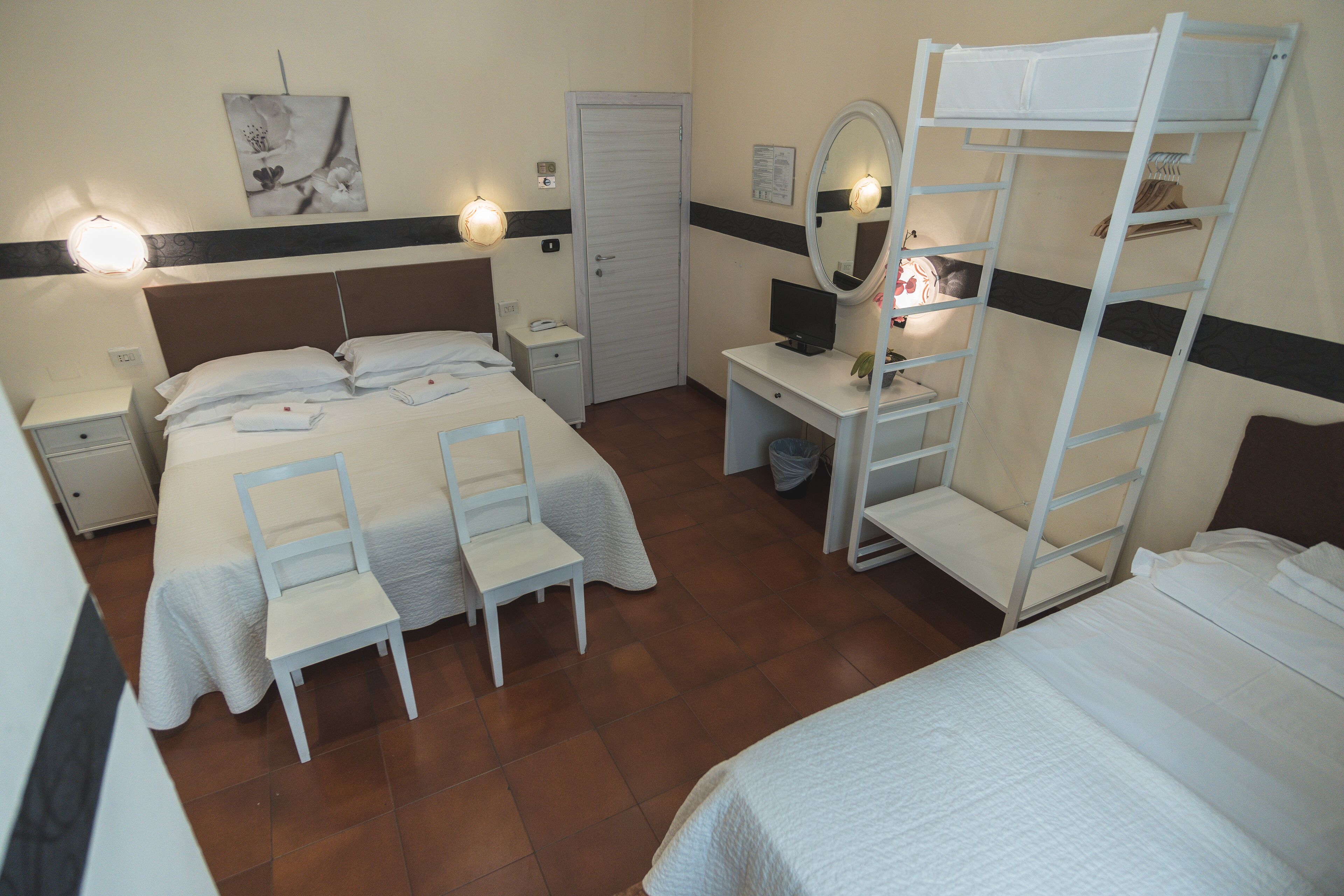 Foto - Hotel Victoria