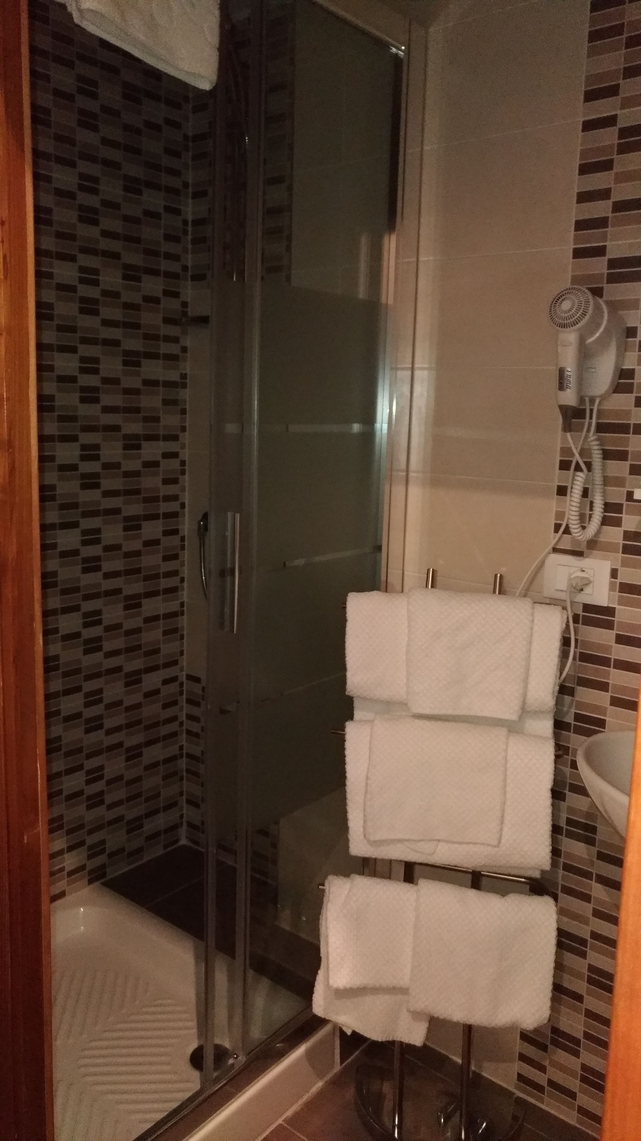 Foto - Hotel Victoria