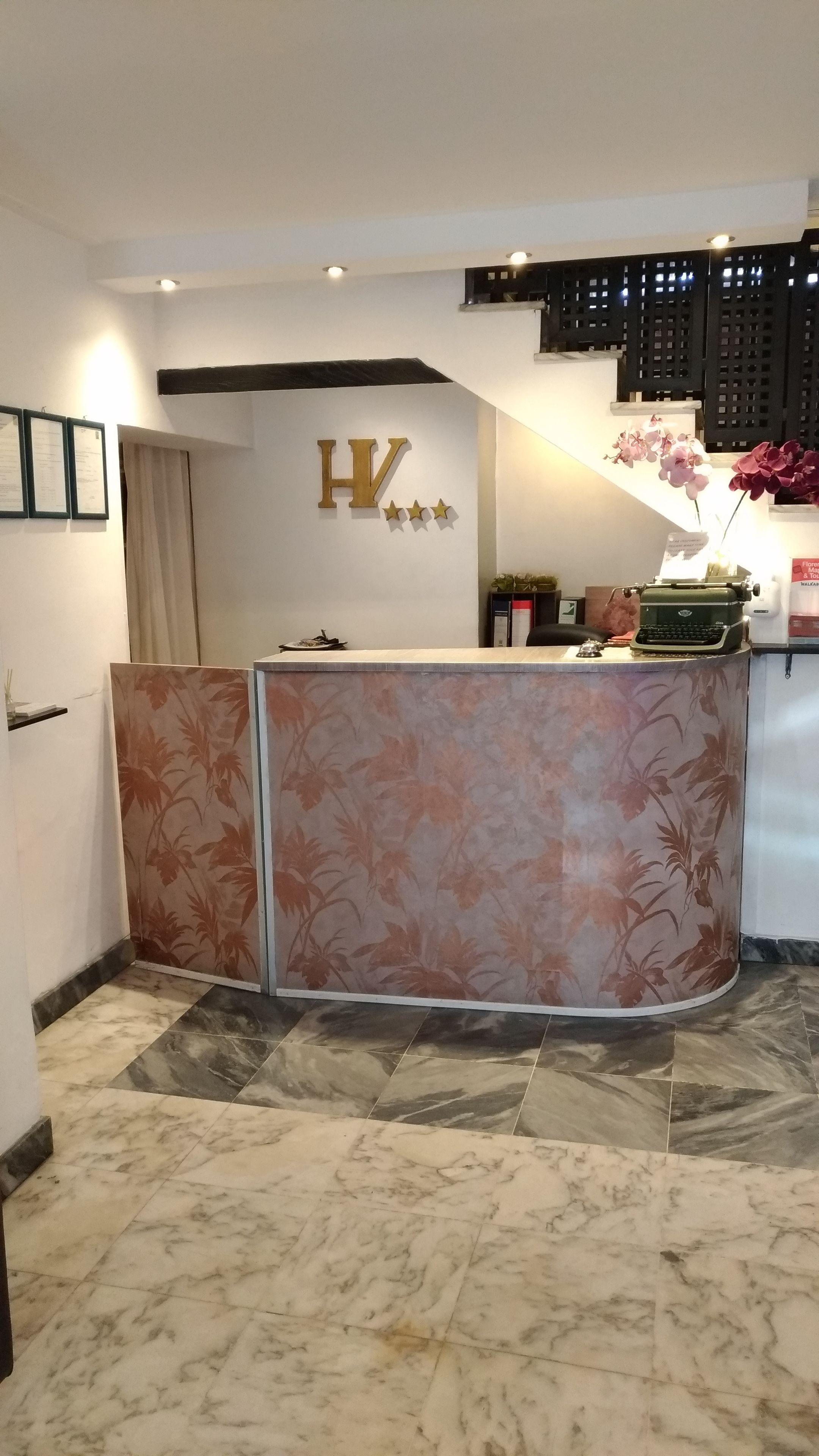 Foto - Hotel Victoria